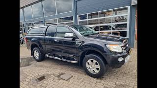 Automobile Ford Ranger 2.2 TDCI/ 4WD/ Limited Edition | Image 4 - Autoline