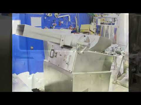 Гомогенизатор сливочного масла для автомата фасовки масла