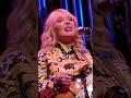 Nancy Wilson of Heart at Benaroya ~These Dreams