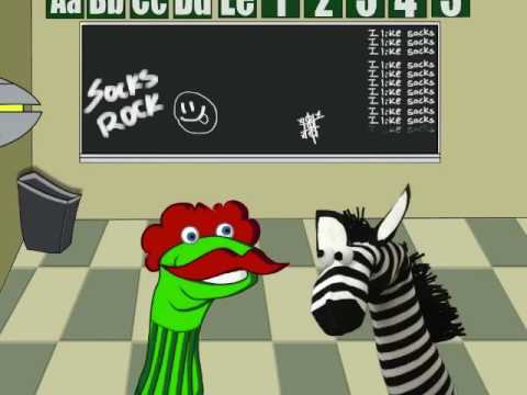 Crazy Zebra Gets Sent To China