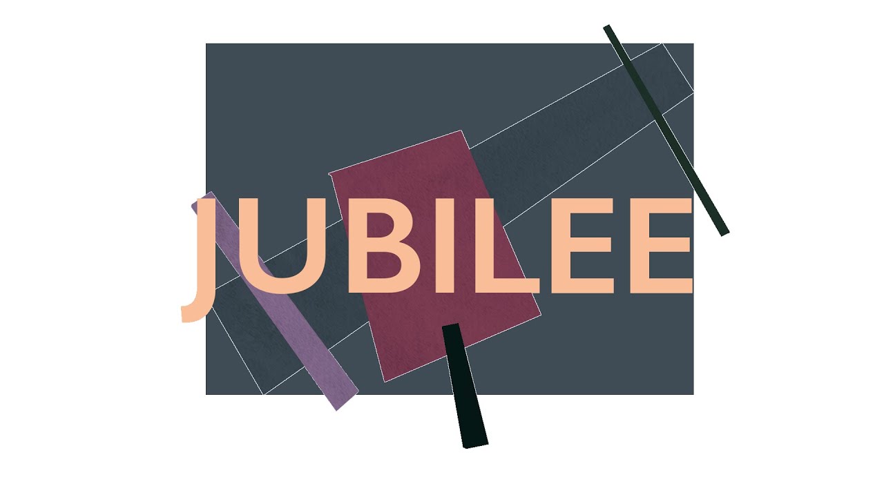 "Jubilee" short film by Sonny Garrett