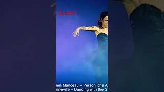 Alizée! and her Live!!!  - Alizée/Diskografie!!!  - Musikvideo: Magister Q (2023) (Teil 13b)