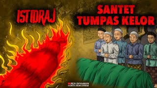 Download lagu SANTET TUMPAS KELOR - ISTIDRAJ - Picture Story - Picture Story mp3