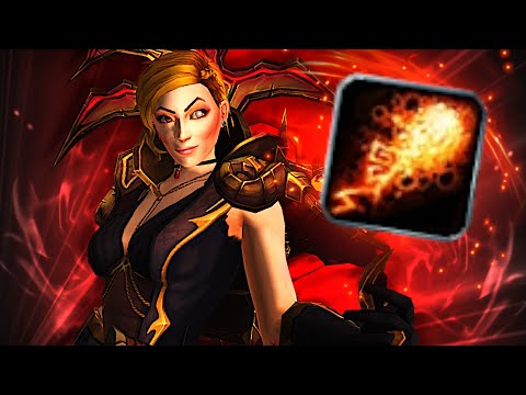 This Destruction Warlock Just CRUSHES Them! (5v5 1v1 Duels) - PvP WoW: Dragonflight