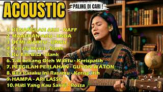 Download lagu Cover Lagu Indonesia Terbaru 2026 🎶 Lagu Pop Akustik Terbaik Full Album Nonstop mp3