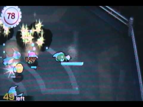 Pokemon Rumble Blast Walkthrough - Battle Royale EX6