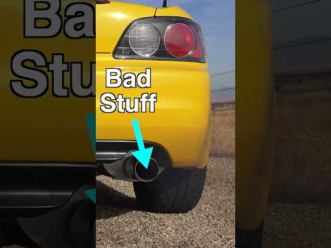 Thumbnail for Hydrogen Engines Don't Make Any Sense by Toyota, Car