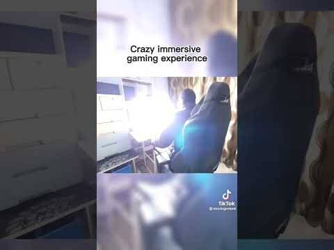 How i feel when I get Flash Bang on MW2