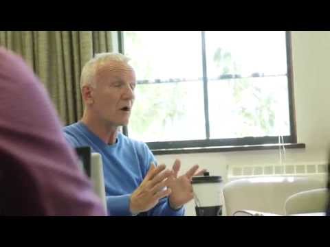 Alumni Stories: Charley Beal '78