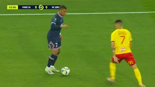 Kylian Mbappe Top 33 Mind-Boggling Skill Moves