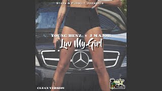 LUV MY Girl