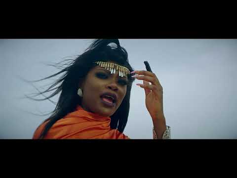 Another Man ROAD Princess Vanexxa ft Erigga