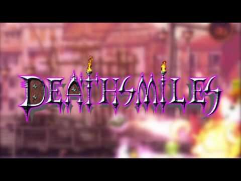 OnlyVGM #106 | Deathsmiles - Burning Halloween Town