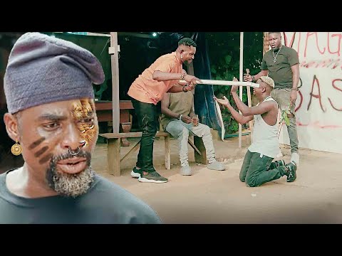 Kíniun Garaaji: The Garage Lions - Yoruba Movies 2025 New Release Ibrahim Chatta, Ronke Odusanya