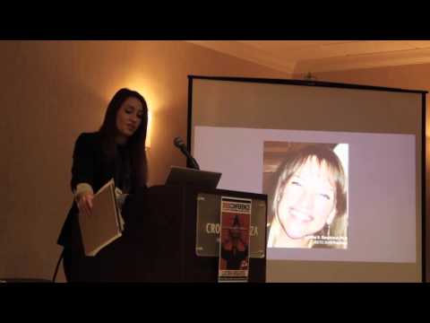 Grey Faction- Excerpt of Satanisms Continued Fight Against Witch- Hunters- AA of America Con