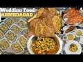 Wedding Food AHMEDABAD Gujarti Shadi Ka Khana Gujrati Wedding Food Indian Wedding Wedding