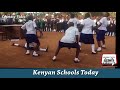 Kenyan Schools Today