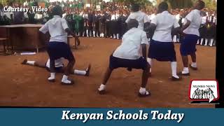 kenyan schools today