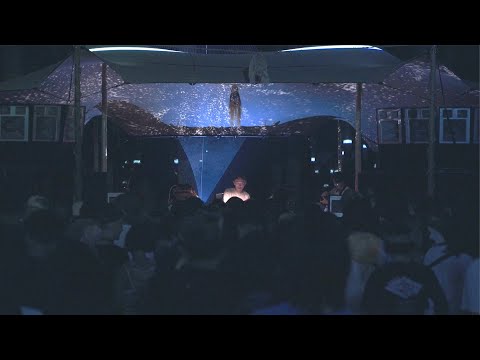 Mixmag Asia Radio 159 - DJ HI-C [JP] / DJ Set at MOMENT 2024