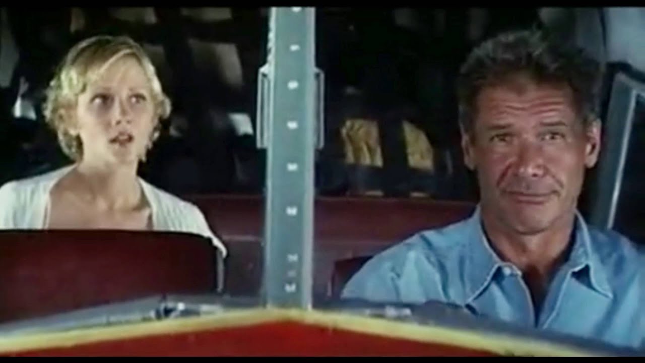 Miniature de la vidéo 6  Jours  7  Nuits du film Six jours sept nuits