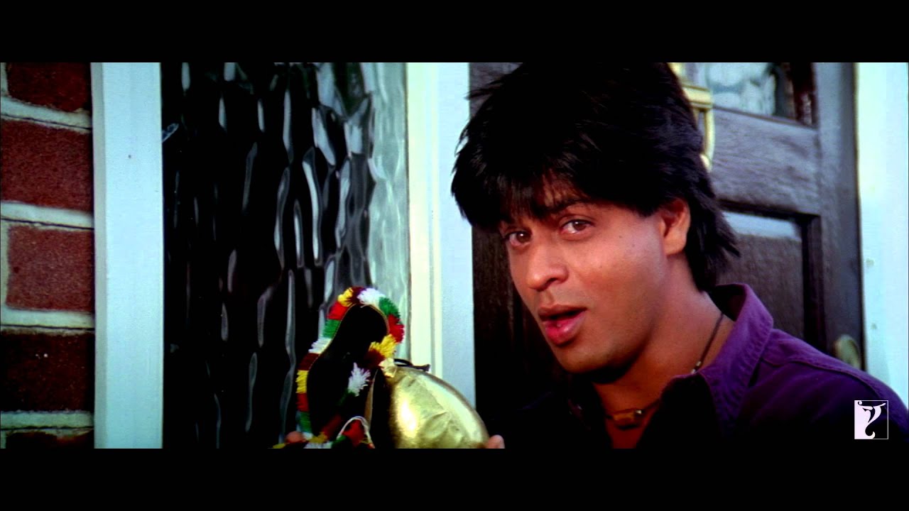 Dilwale Dulhania Le Jjayenge