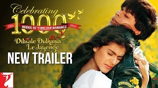 Dilwale Dulhania Le Jayenge Video