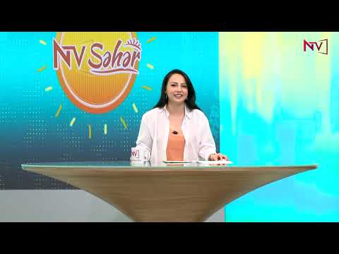 NTV SƏHƏR 17.07.2026