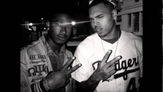 Chris Brown ft Kevin McCall-Strip remix