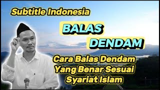 Download lagu Gus Baha Subtitle Indonesia - Cara Balas Dendam Yang Benar Sesuai Syariat Islam mp3 Download lagu Gus Baha Subtitle Indonesia - Cara Balas Dendam Yang Benar Sesuai Syariat Islam mp3