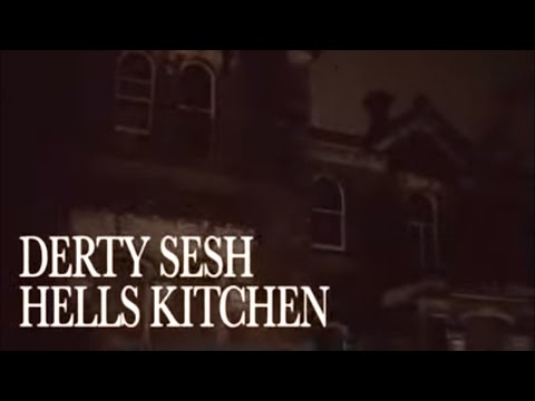 Derty sesh & Tyson tyler - Hells Kitchen (UNRELEASED VERSION)