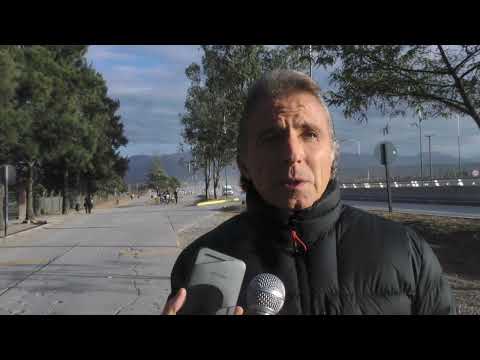 Suman frentes de obra en la repavimentación de la RP 28