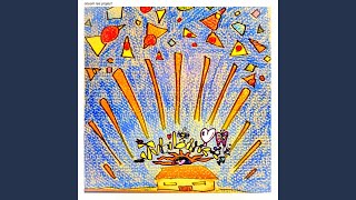 Late Nite Samba/Dinosaur Care Bears (Ariel Pink)