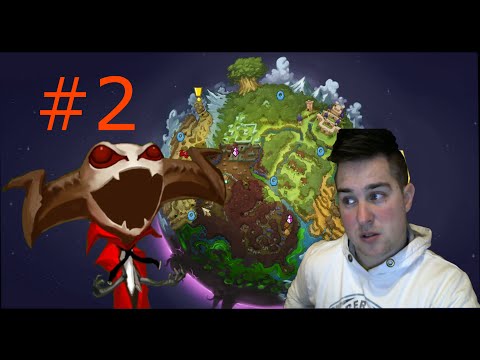 Let's Play Rack N Ruin Folge 2 - Der Schmied ist explodiert !