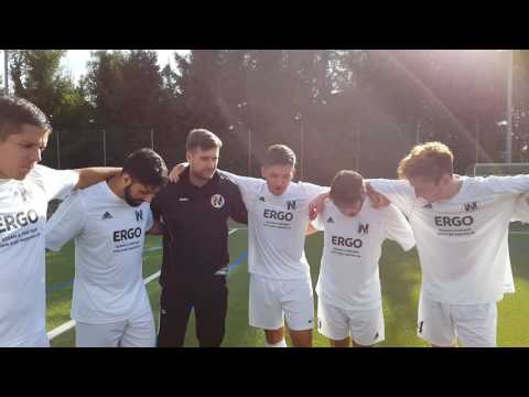 TUS Niederjosbach singt weiter!!! NUR DER TUS