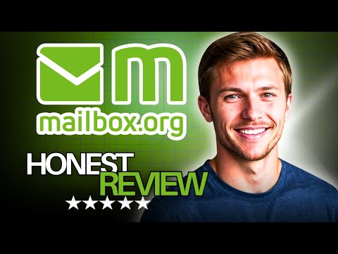 Mailbox.org Review: Secure, German‑Engineered Email in 2026?