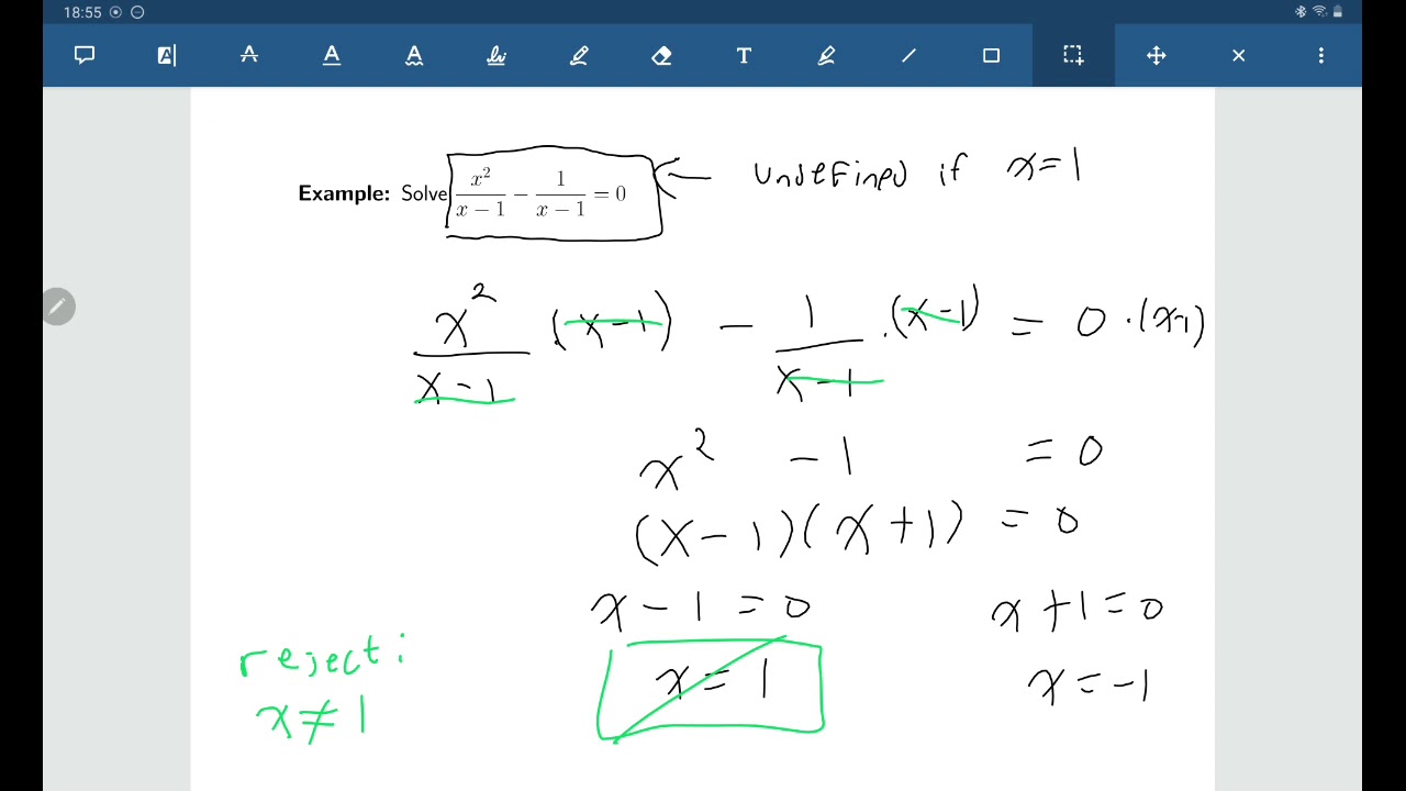 Math 107: Section 1.1