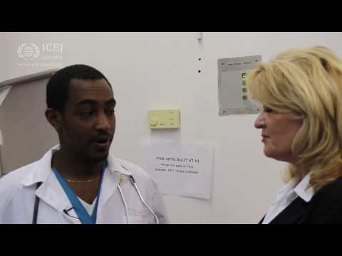 16. Inside Israel with ICEJ Canada Season 3 Episode 16