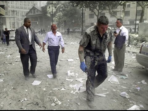 The Five: Terrorist attacks that have marked history