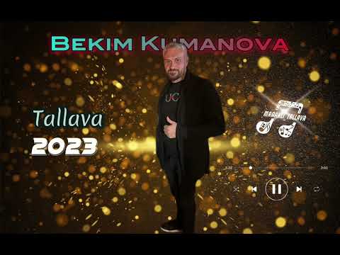 Tallava 2023 Bekim Kumanova