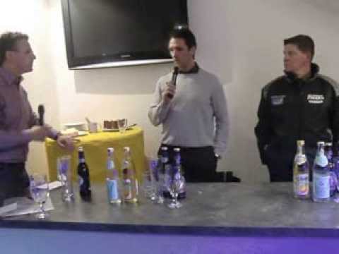 PK EHC Bayreuth - EV Regensburg 02.10.13