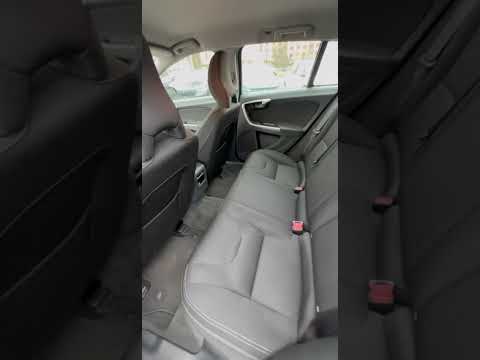 фото volvo v60 i рестайлинг 0