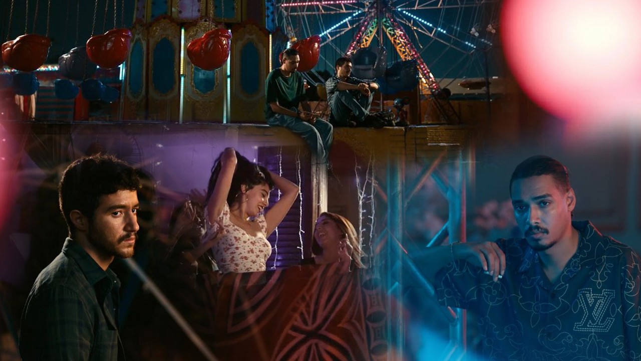 Miniature de la vidéo اعلان فيلم ايجي بست | Egybest Official Trailer du film إيجي بست