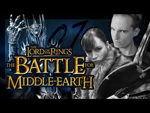 Eine neue Macht erhebt sich ... nicht | Folge 1 | Maurice & Marah spielen um einen einzigen Sieg