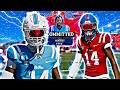 HE CAME FROM THE TRENCHES AND STILL WENT D1 College Football 26 Road To Glory