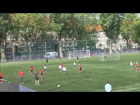 Noah Bayonne AFC E1 vs SwiftE1(Amsterdam NL) -22August2015