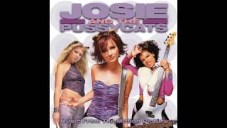 Spin Around: Josie and the Pussycats!