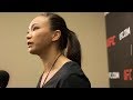 Michelle Waterson Says Rose Namajunas’ Title Victory ‘Humanized’ Joanna Jedrzejczyk - MMA Fighting