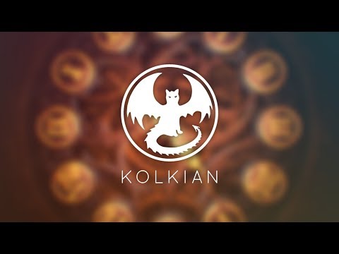 Kolkian - Caliber [Electro House]