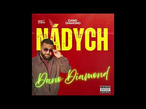 Dano Diamond - Nádych 