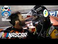 Chase Elliott & Kevin Harvick ‘acted, drove and stood up like champions’ | Backseat Drivers | NASCAR